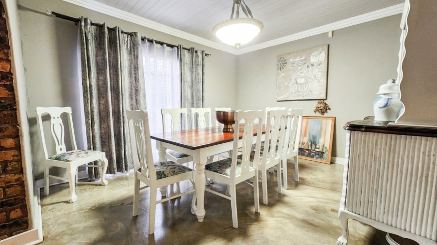 4 Bedroom Property for Sale in Vaalpark Free State